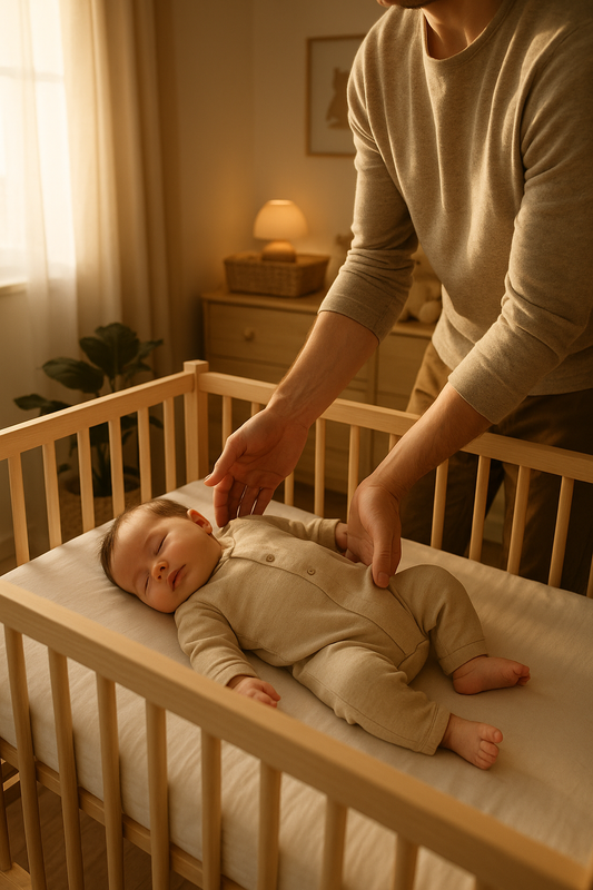 A little on us for Loving Parents ! Instant 25% Discount