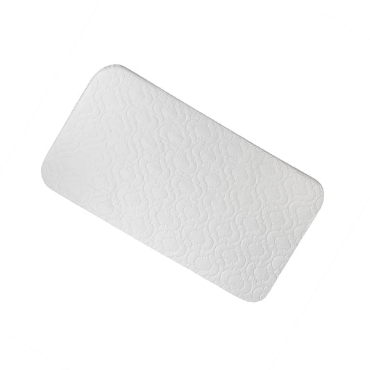 Next2Me Replacement Mattress 83 × 50 × 5 | Bedside Crib | Luxe & Komfort — Default Title
