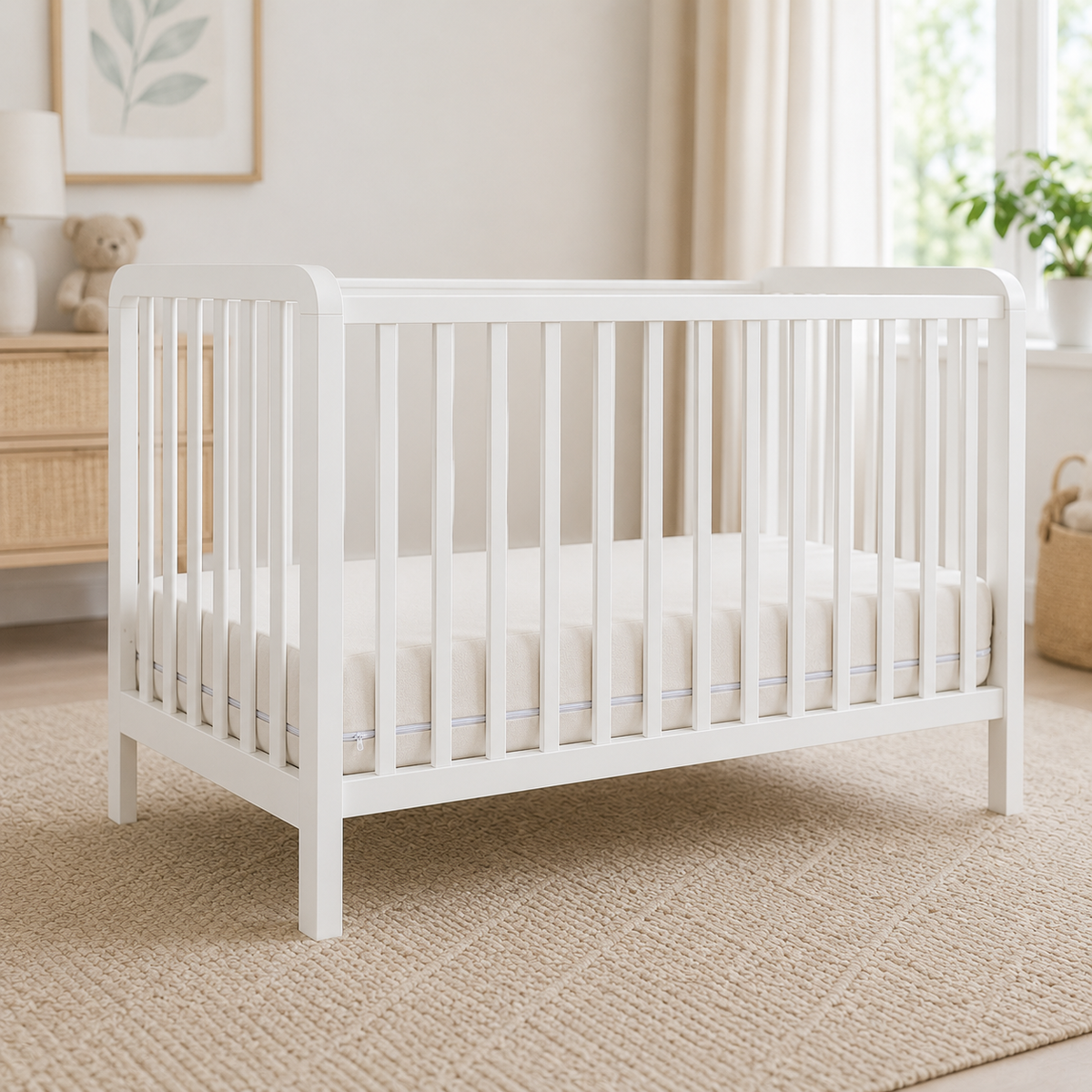 Baby & nursery mattresses