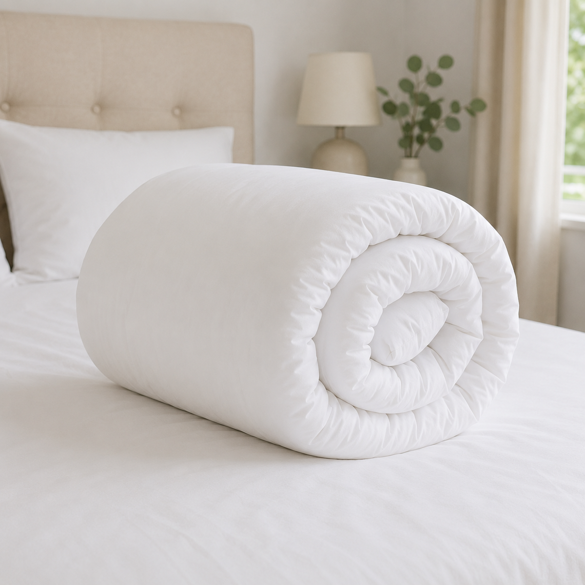 Duvets & quilts
