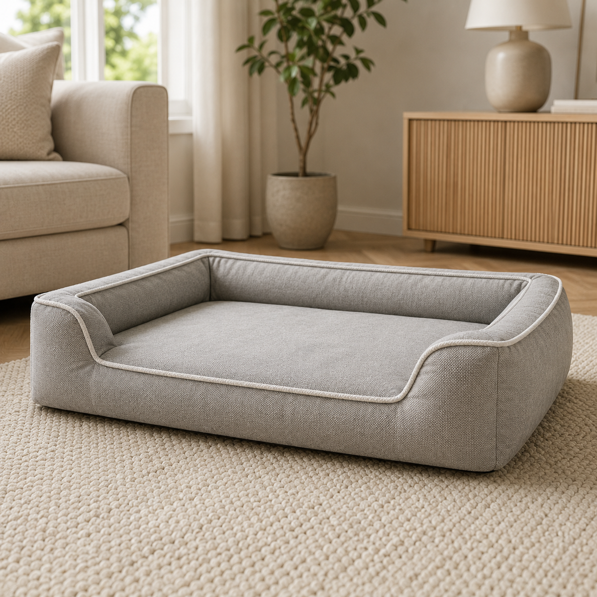Pet beds