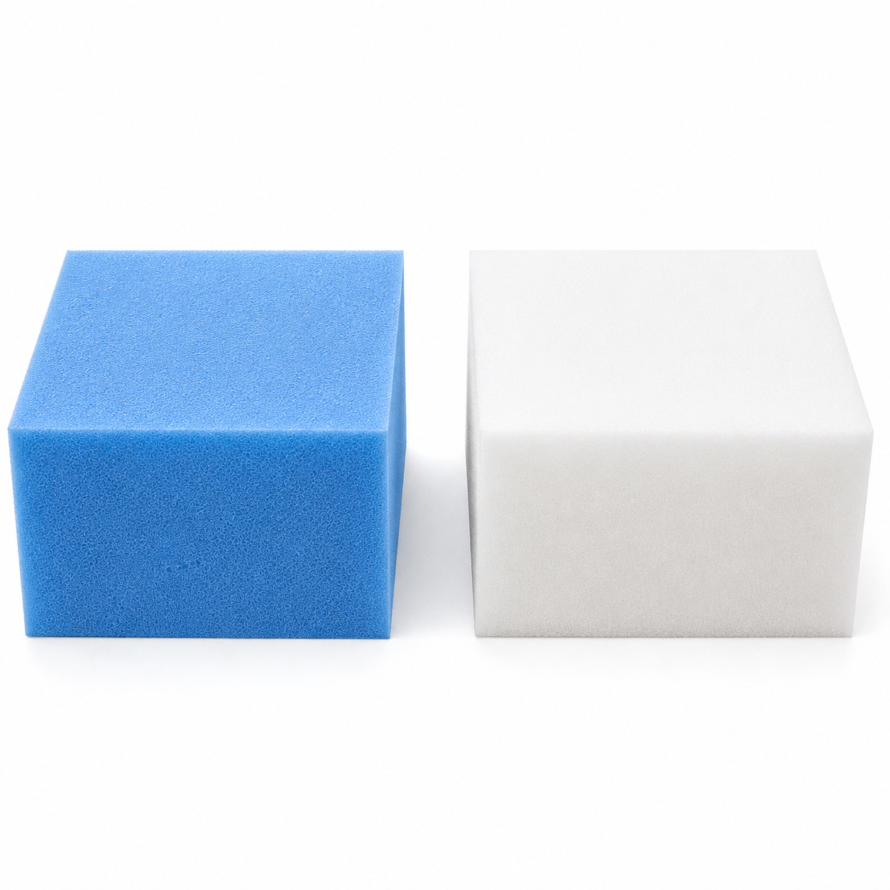 Square Foam for Chair Seats | DIY Upholstery | Luxe & Komfort
