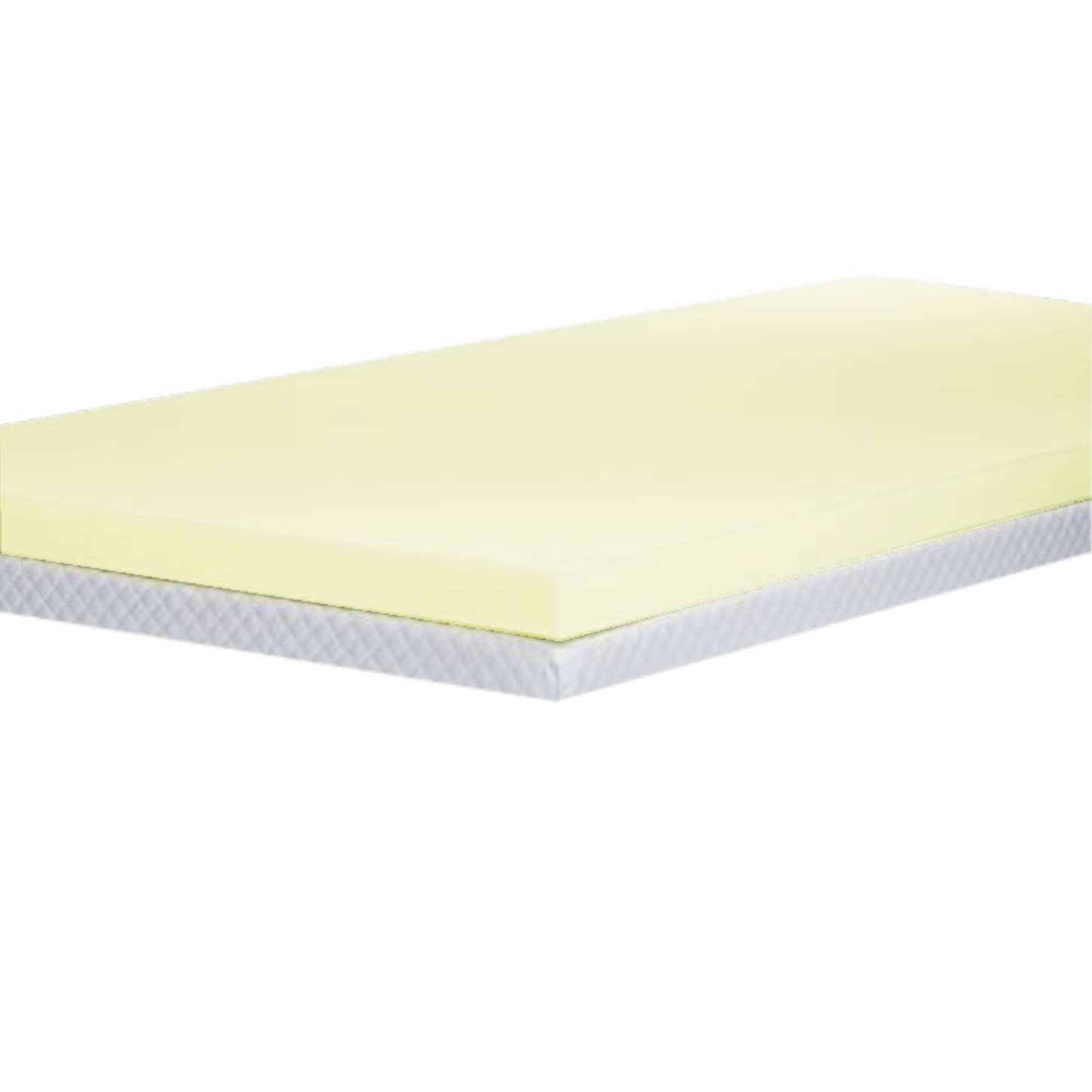 Viscoelastic Memory Foam Mattress Toppers