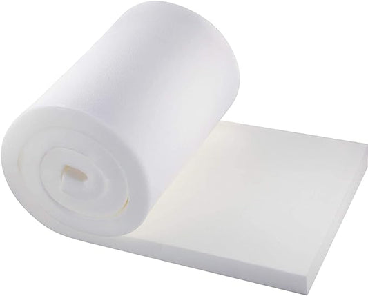 High Density Upholstery Firm Foam Sheet