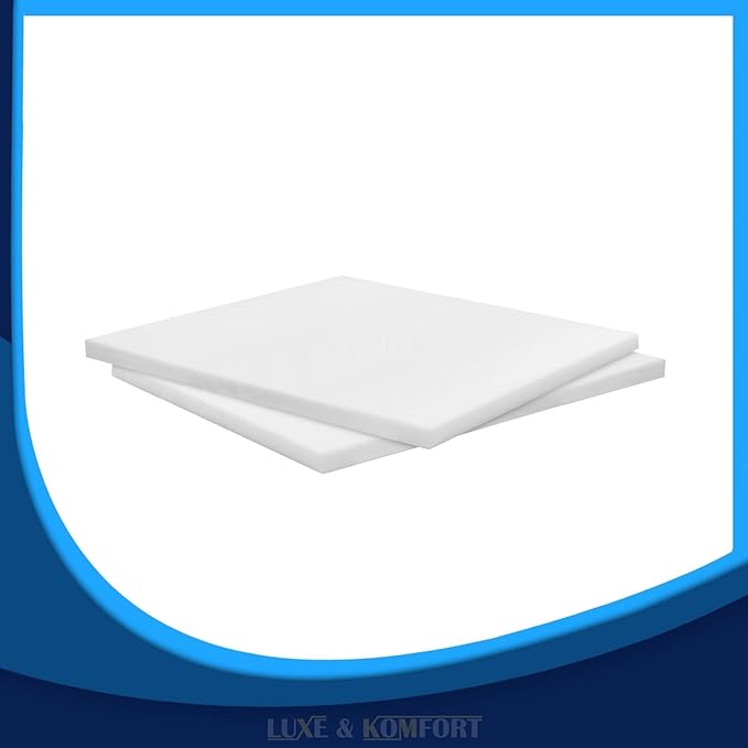 High Density Upholstery Firm Foam Sheet