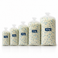 How to refill a cushion with foam crumb filling — Luxe & Komfort