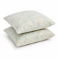 Pack of 2 foam crumb cushion inserts in mesh covers — Luxe & Komfort
