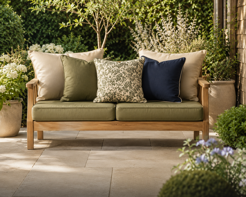 Garden & outdoor