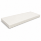 White foam garden bench replacement pad — Luxe & Komfort