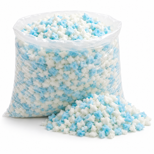 Foam Crumb Filling — 1 kg
