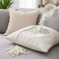 Garden outdoor furniture cushion foam refill — Luxe & Komfort