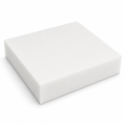 Square Foam for Chair Seats | DIY Upholstery | Luxe & Komfort