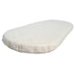 Baby Moses Basket / Pram Moses Mattress Fits Mothercare [Standard Thickness 3.5 CM]