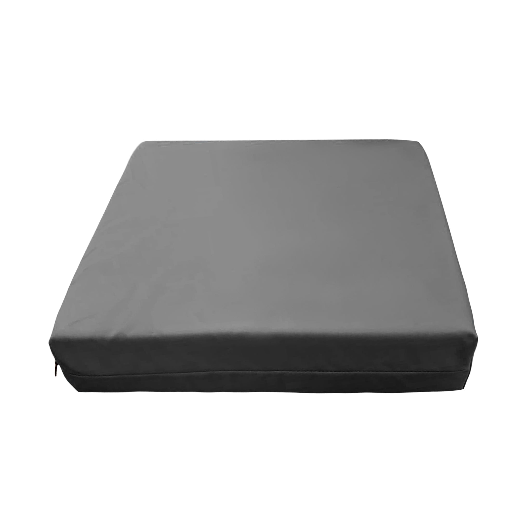 Memory foam shop wheelchair pad